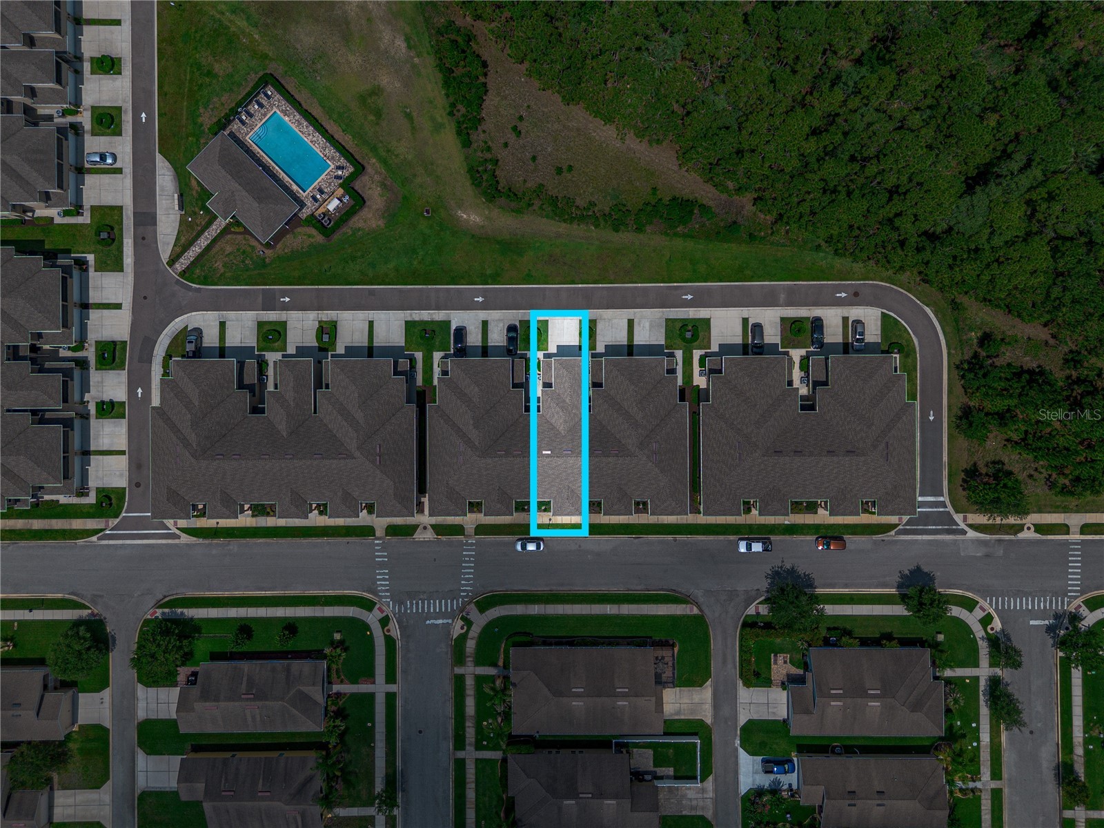 3421 Gallia Street New Smyrna Beach FL 32168 V4949491 image45