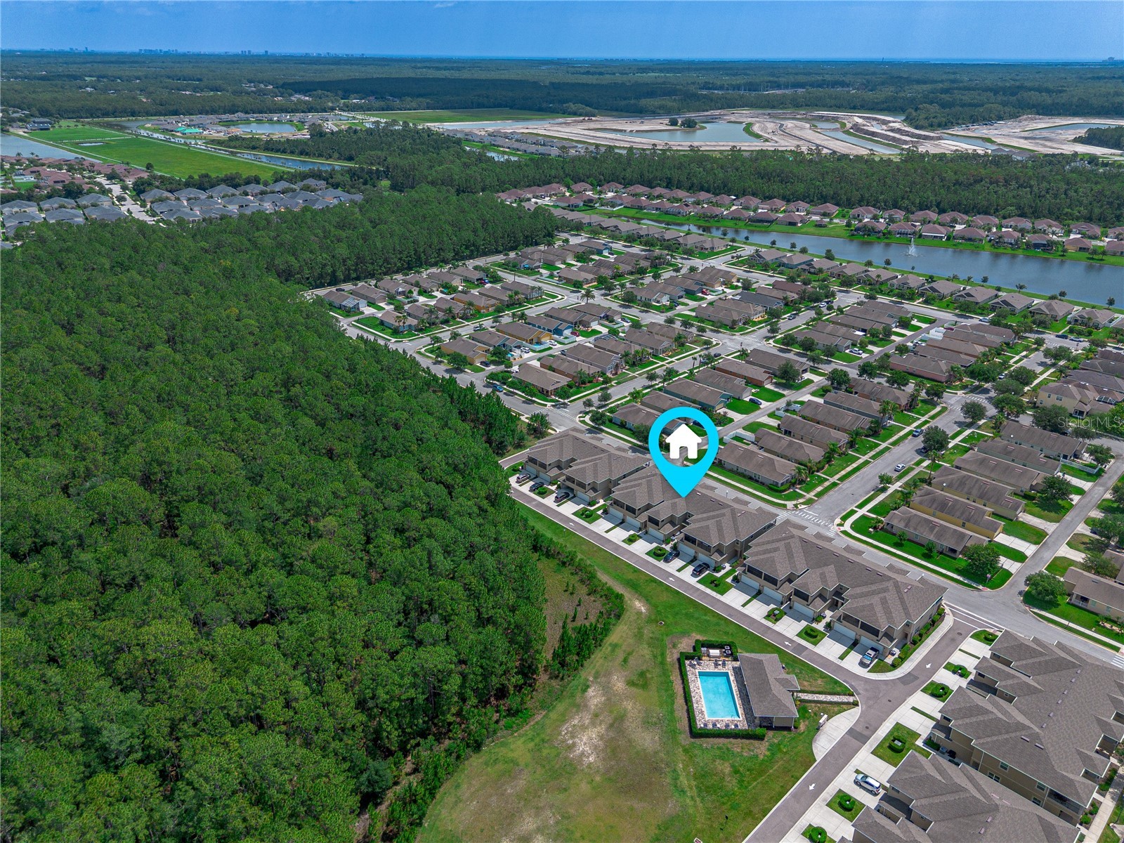 3421 Gallia Street New Smyrna Beach FL 32168 V4949491 image51