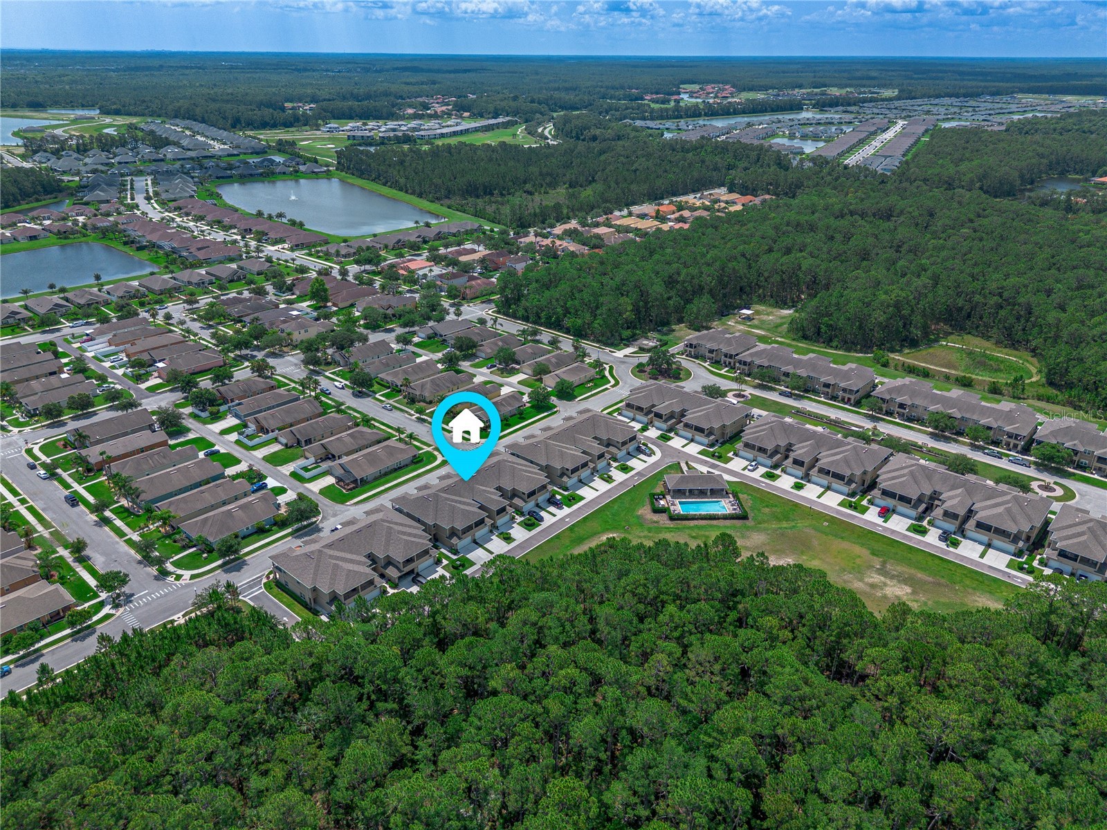 3421 Gallia Street New Smyrna Beach FL 32168 V4949491 image53
