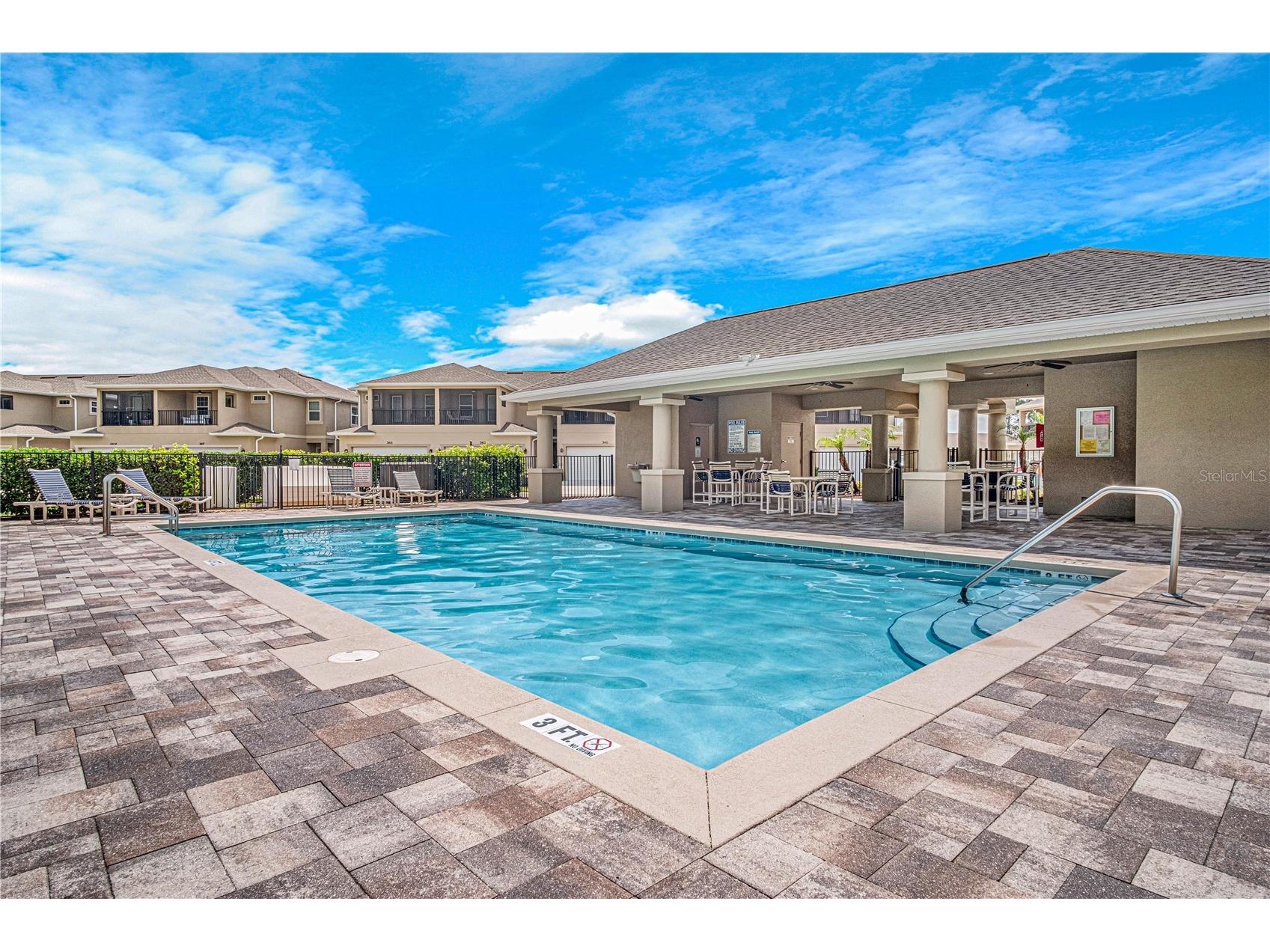 3421 Gallia Street New Smyrna Beach FL 32168 V4949491 image58