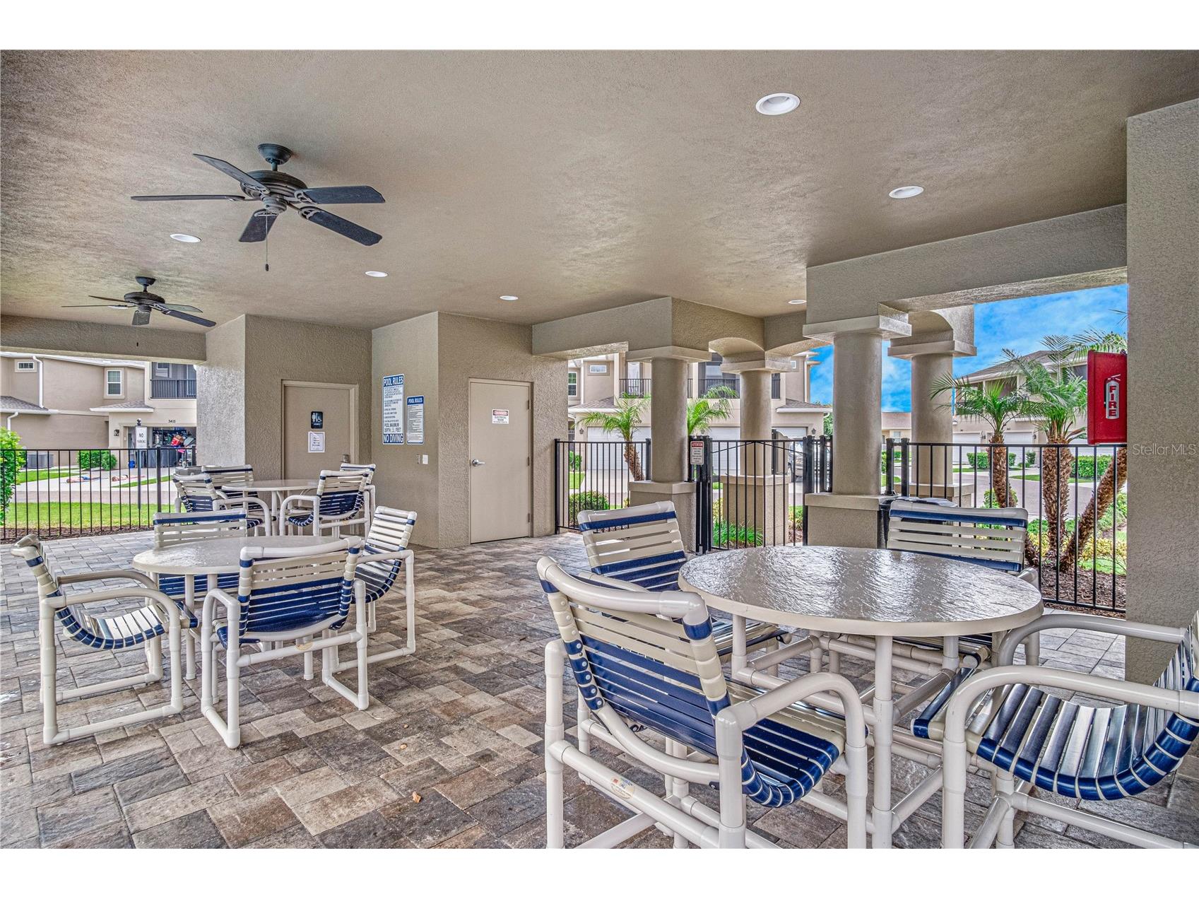 3421 Gallia Street New Smyrna Beach FL 32168 V4949491 image60