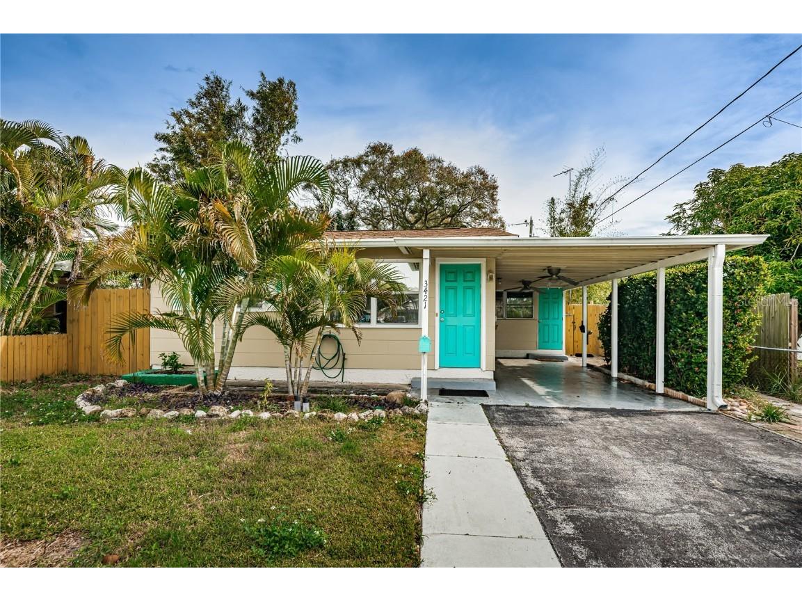 3421 Ithaca Street N Saint Petersburg FL 33713 U8227847 image1