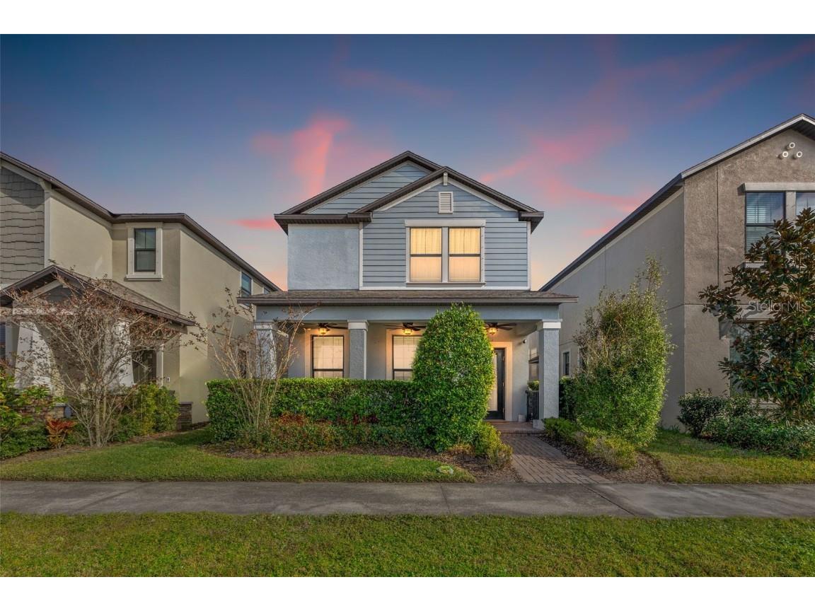 3421 Janna Grace Way Land O Lakes FL 34638 TB8342109 image1