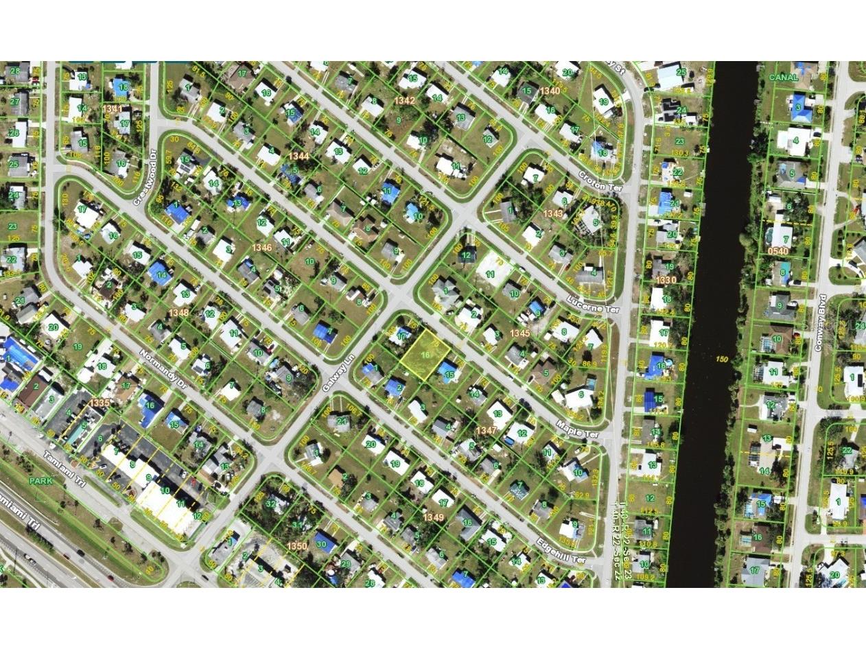 3421 Maple Terrace Port Charlotte FL 33952 C7515219 image1