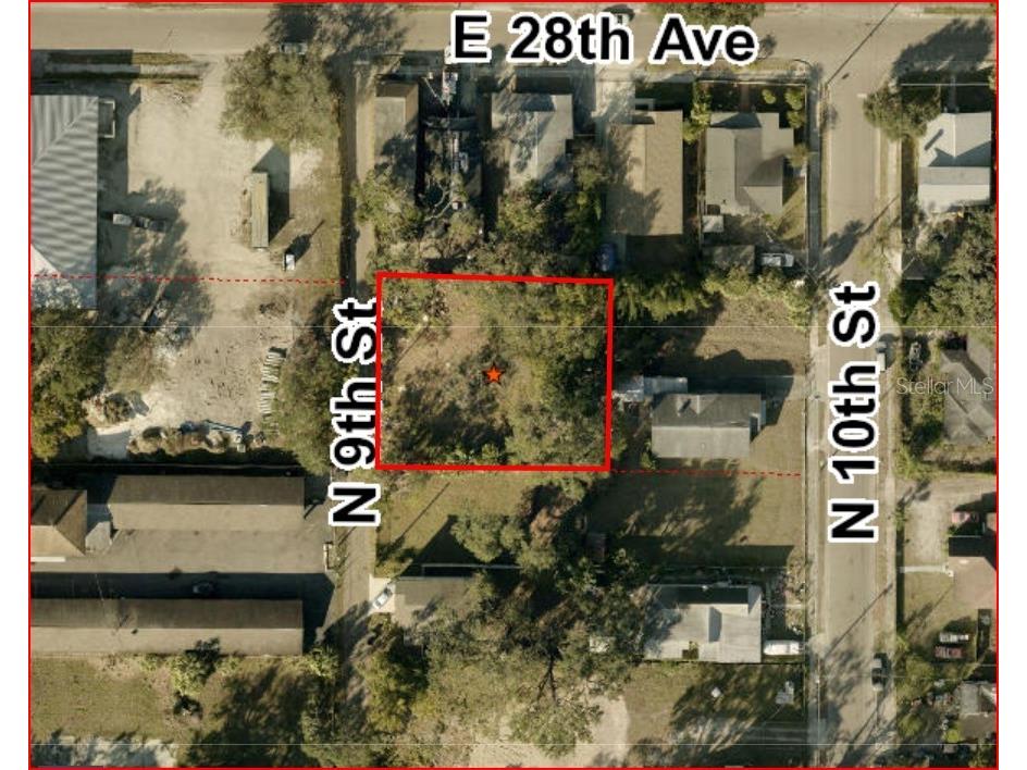 3421 N 9th Street Tampa FL 33605 TB8424630 image4