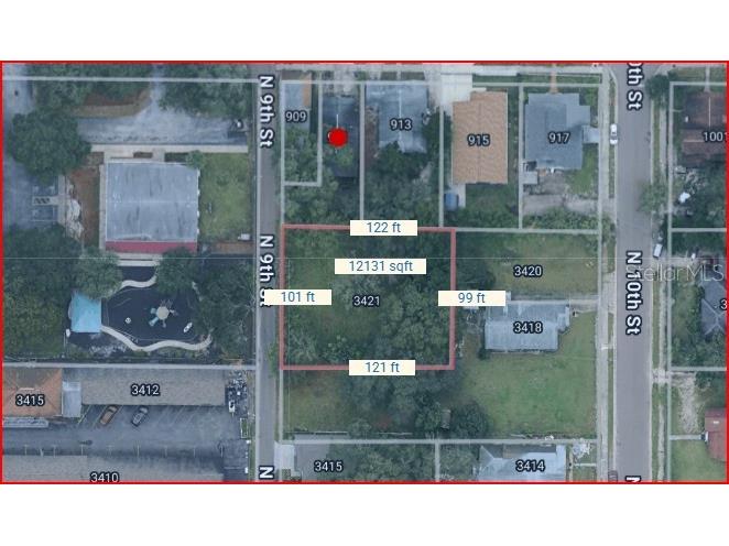 3421 N 9th Street Tampa FL 33605 TB8424630 image5