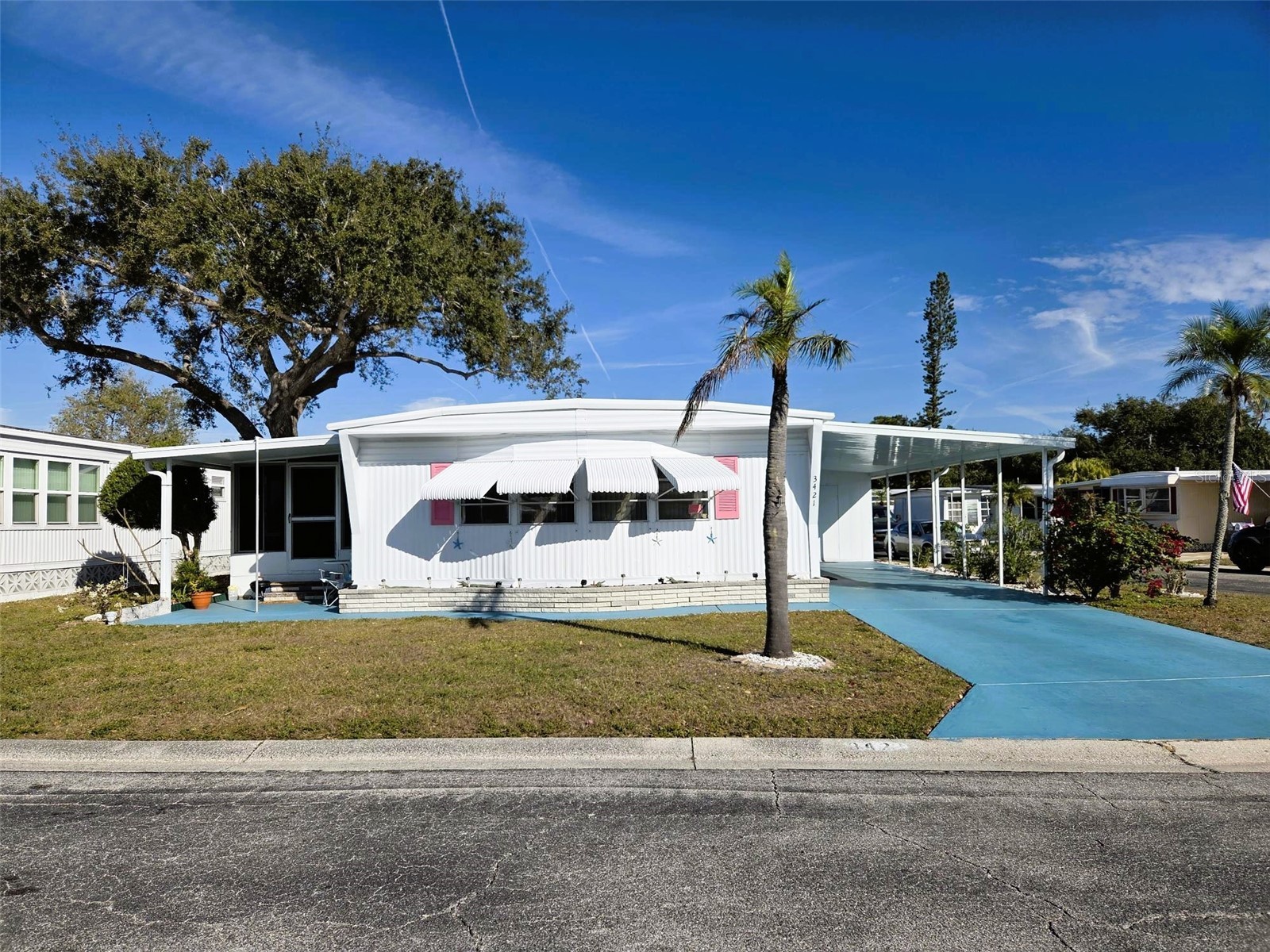3421 Overcup Oak Terrace Sarasota FL 34237 A4678866 image1