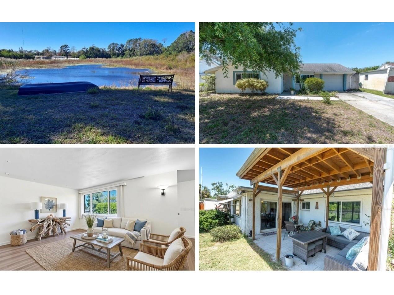 3421 Overland Drive Holiday FL 34691 W7884751 image1