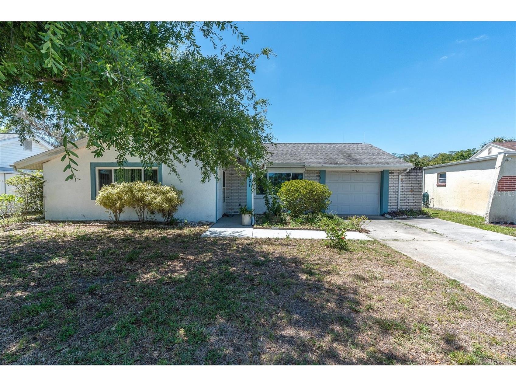 3421 Overland Drive Holiday FL 34691 W7884751 image3