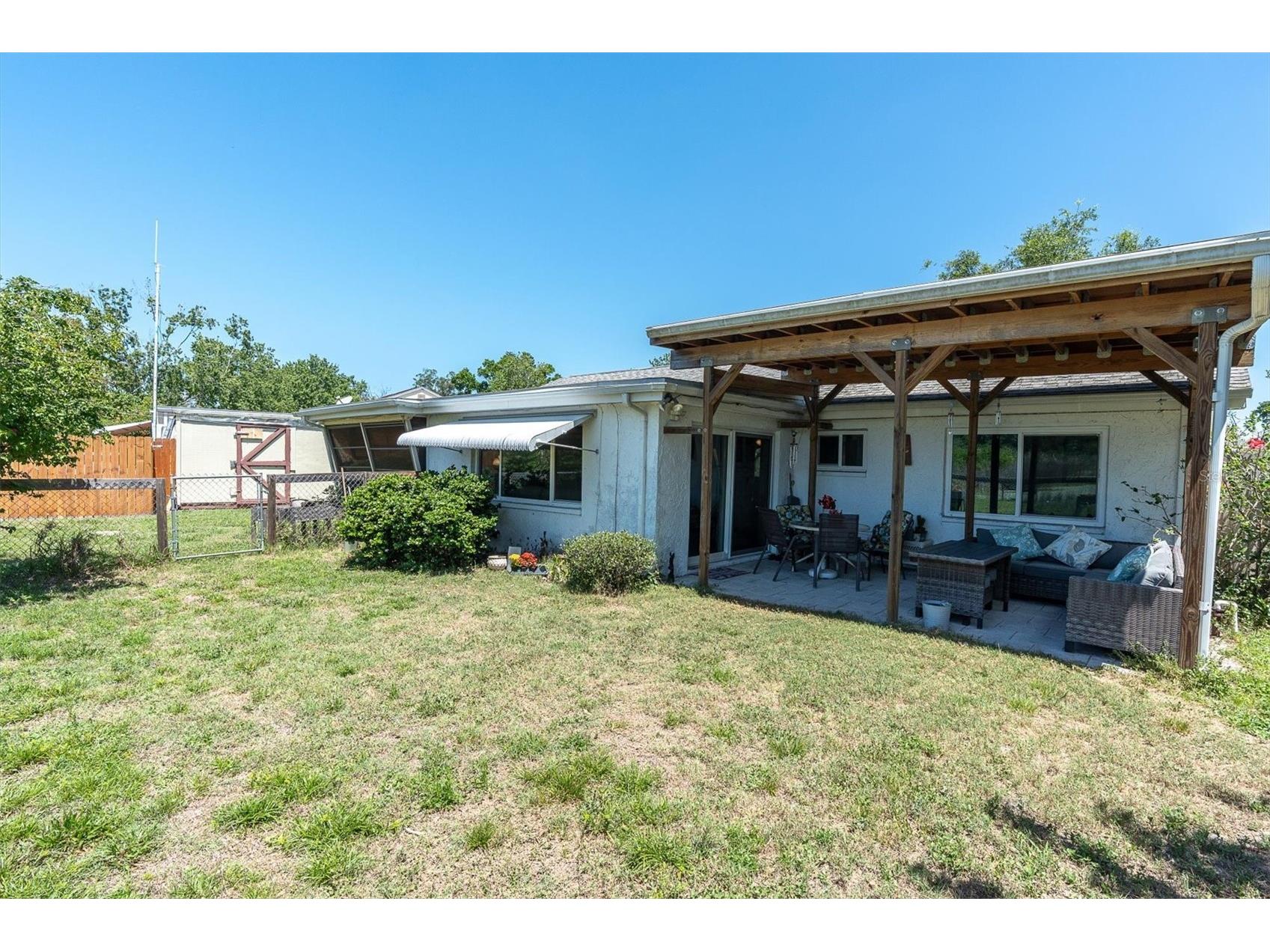 3421 Overland Drive Holiday FL 34691 W7884751 image34
