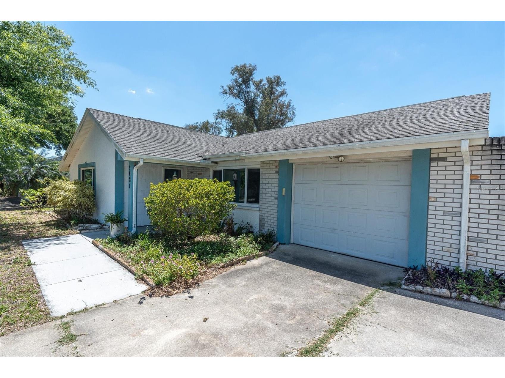 3421 Overland Drive Holiday FL 34691 W7884751 image37