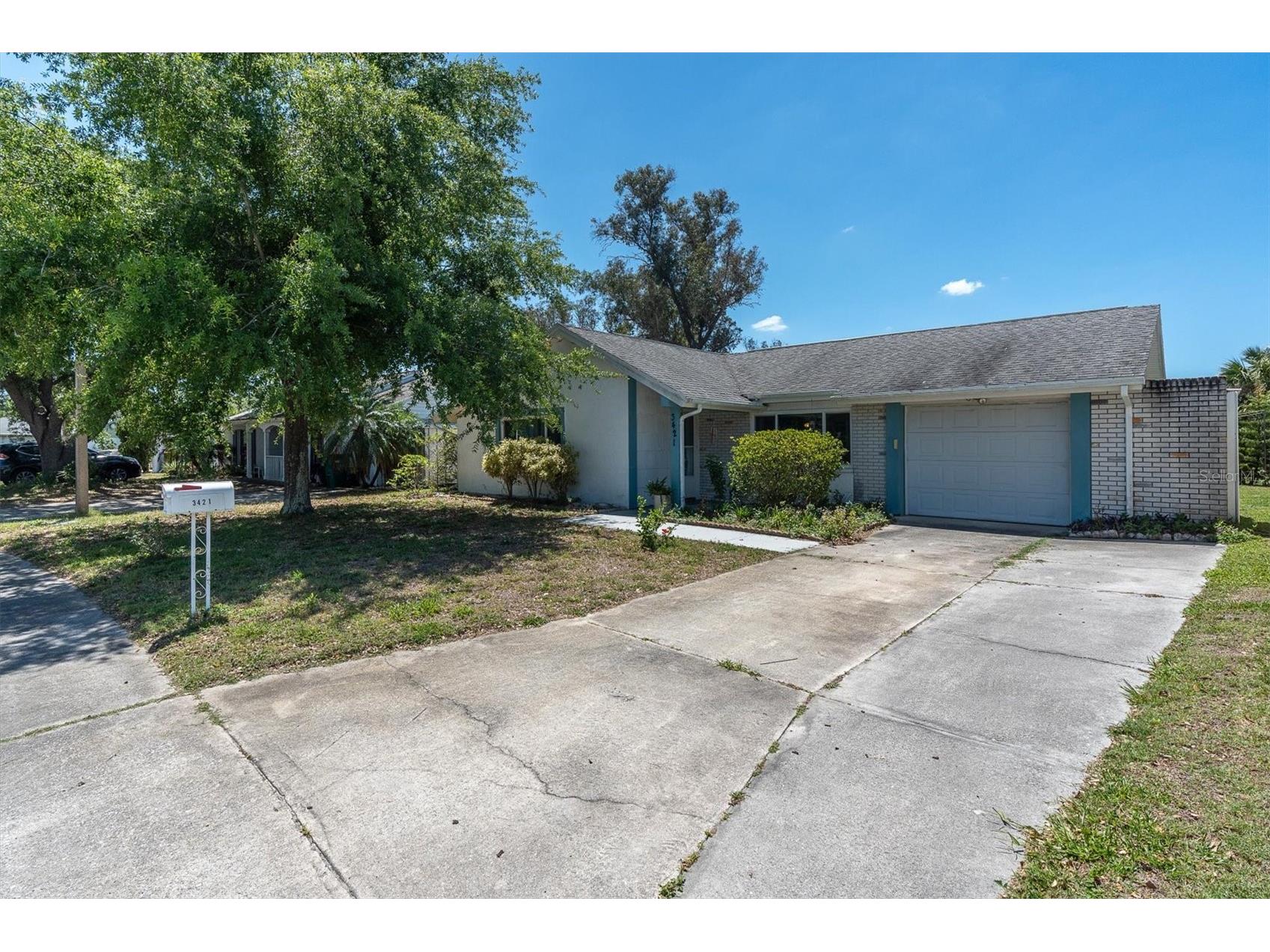 3421 Overland Drive Holiday FL 34691 W7884751 image38