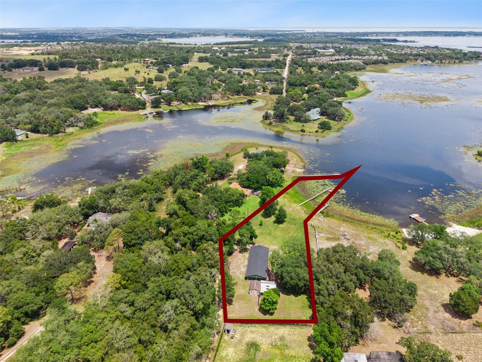 3421 Rex Drive Winter Garden FL 34787 - LAKE AVALON O6410341 image1