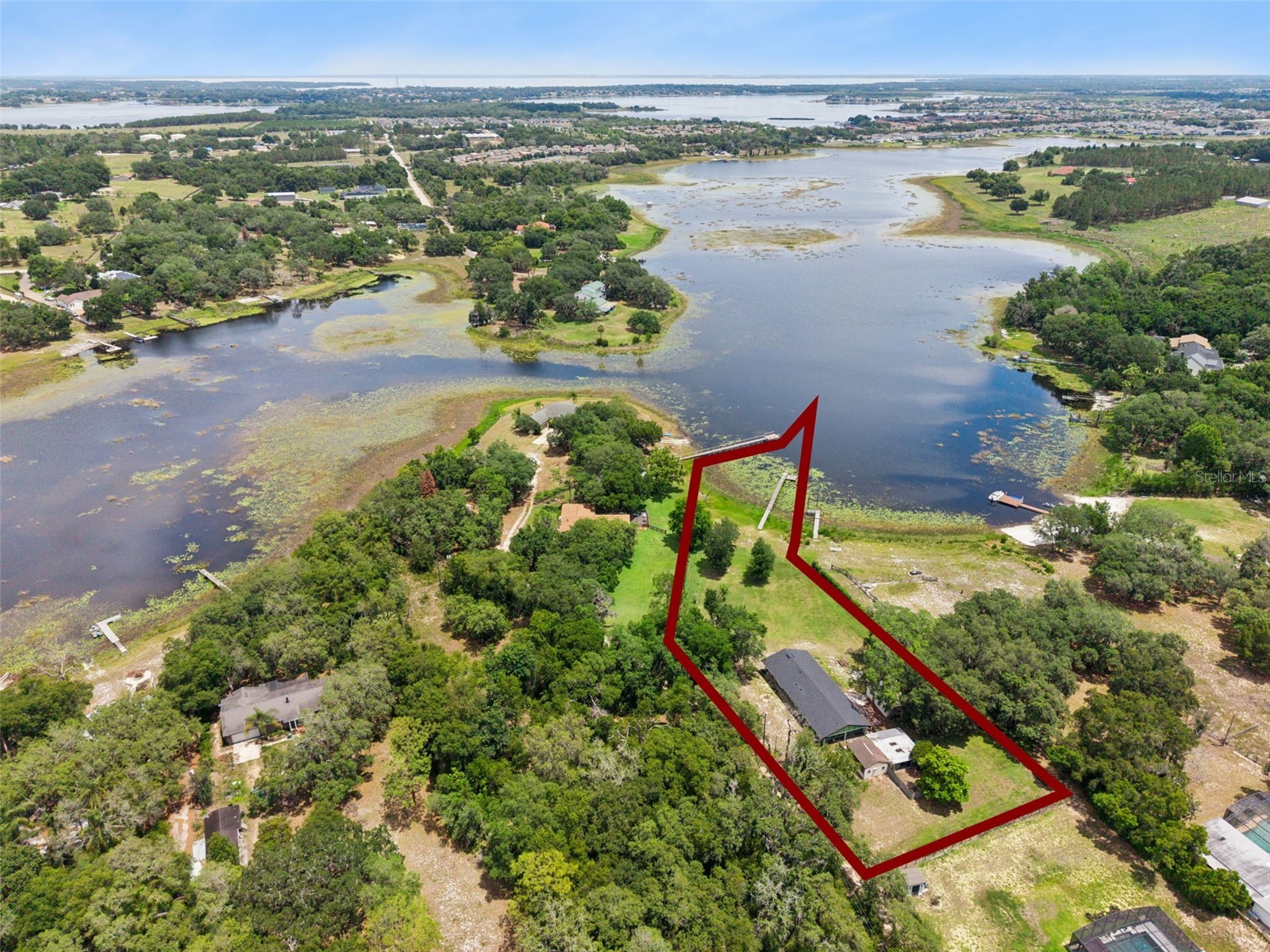 3421 Rex Drive Winter Garden FL 34787 - LAKE AVALON O6410341 image2