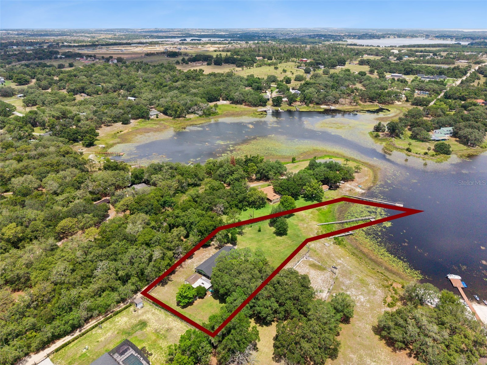 3421 Rex Drive Winter Garden FL 34787 - LAKE AVALON O6410341 image3