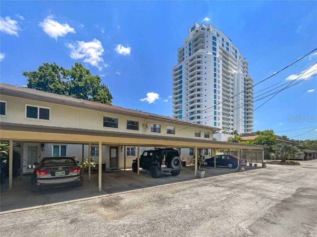 3421 S Carter Street #C Tampa FL 33629 TB8414953 image1