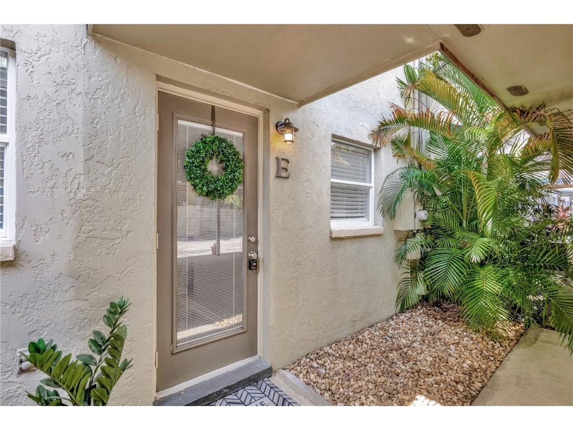3421 S Carter Street #E Tampa FL 33629 T3458614 image1