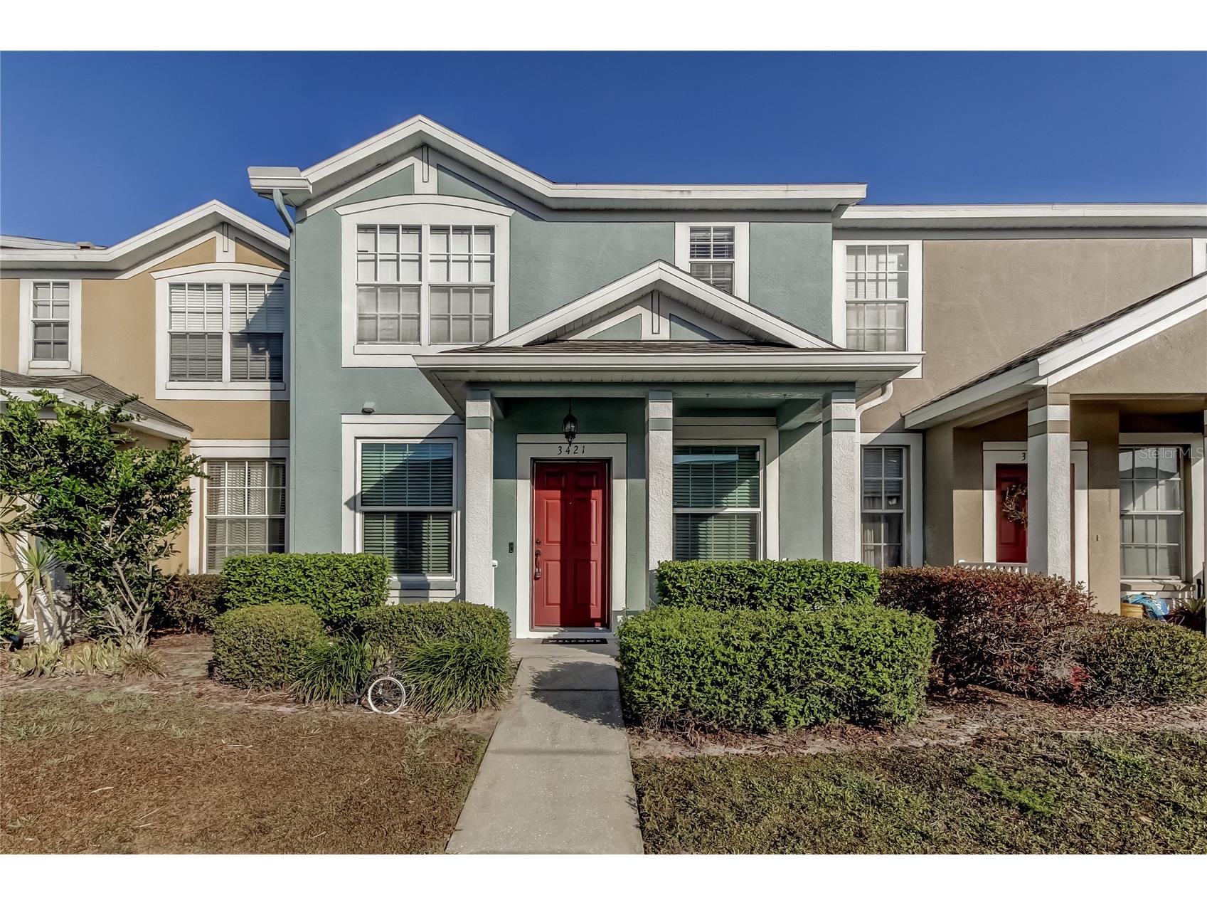 3421 Santa Rita Lane Land O Lakes FL 34639 TB8484877 image1