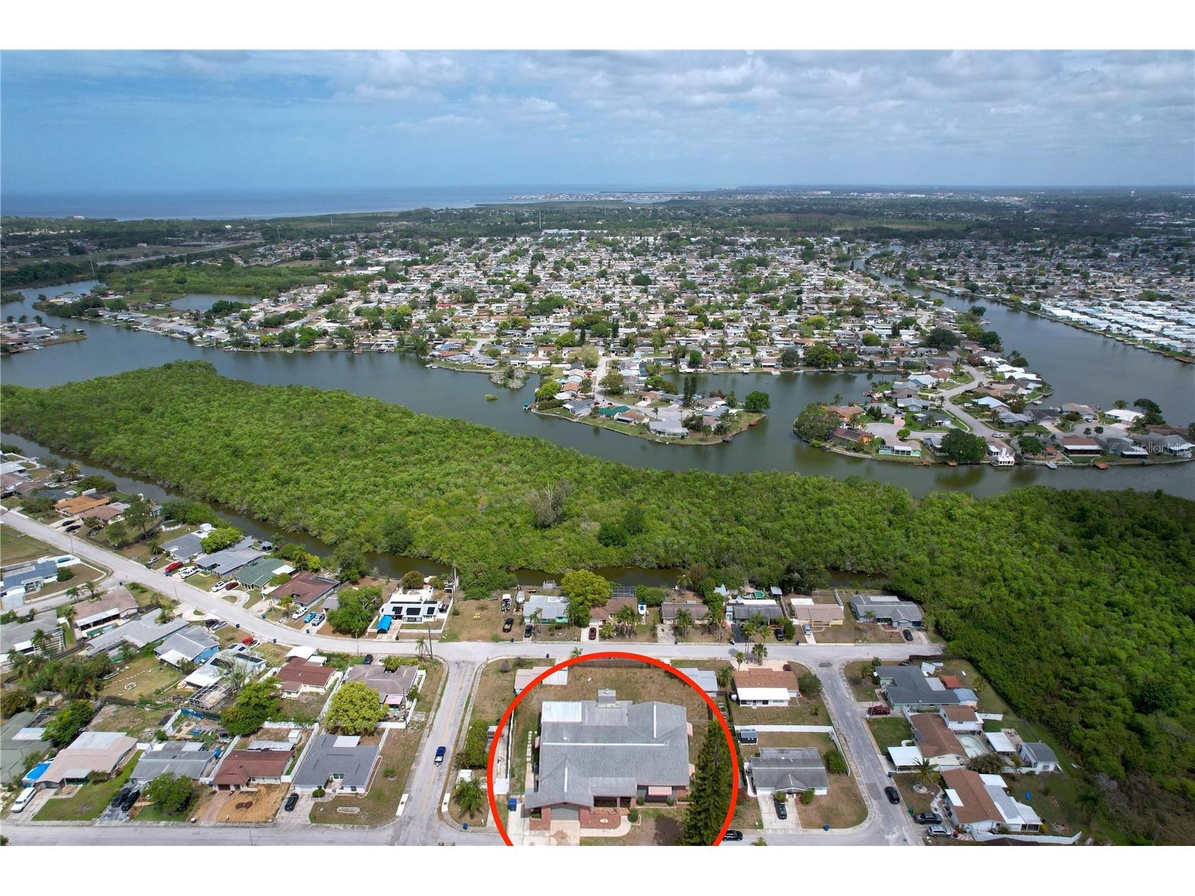 3421 Supreme Drive Holiday FL 34691 W7884456 image42