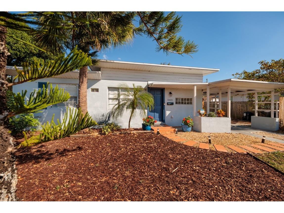 3421 Tarlton Street N Saint Petersburg FL 33713 TB8315110 image1