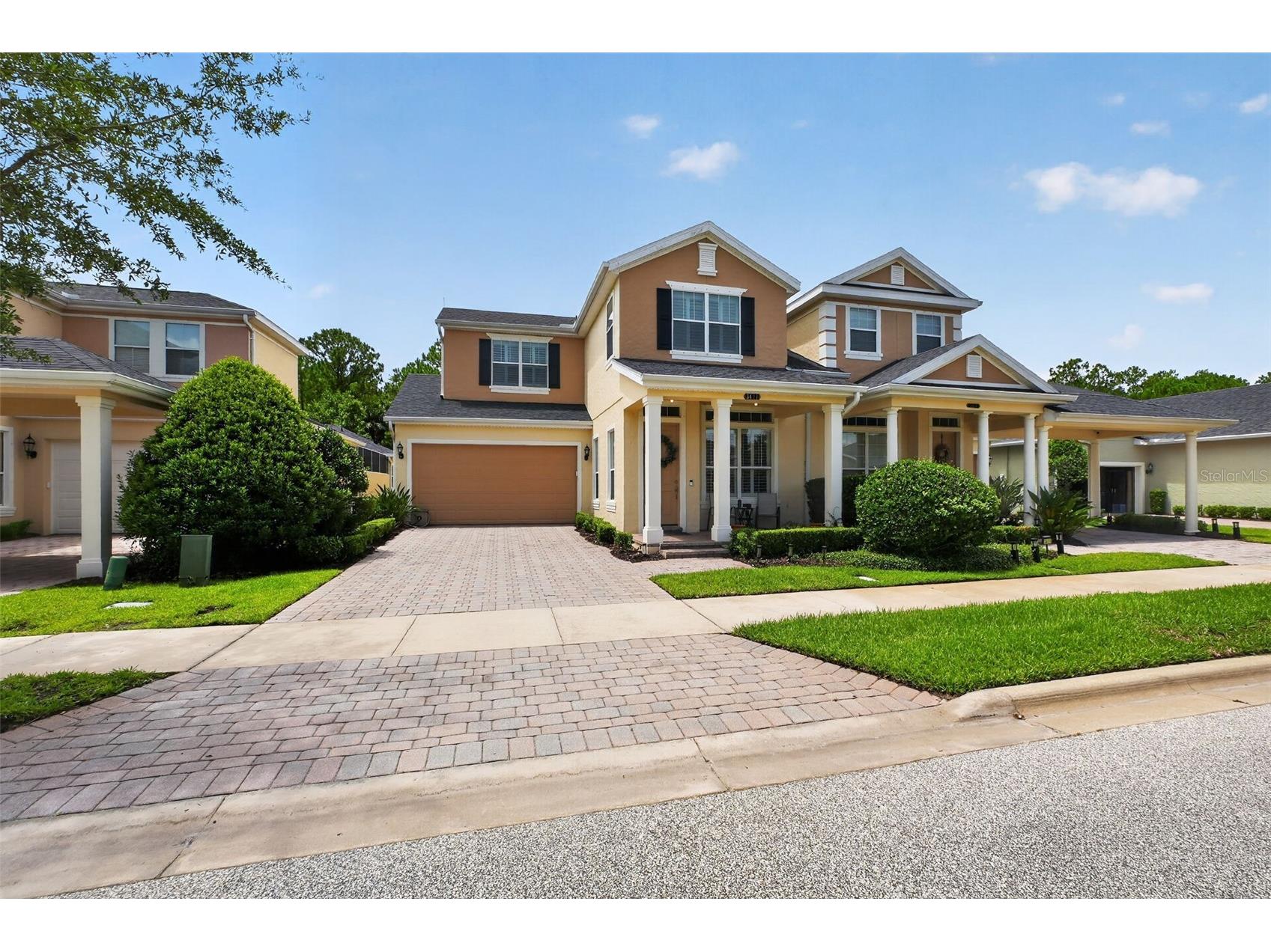 3421 Torre Boulevard New Smyrna Beach FL 32168 V4950231 image1