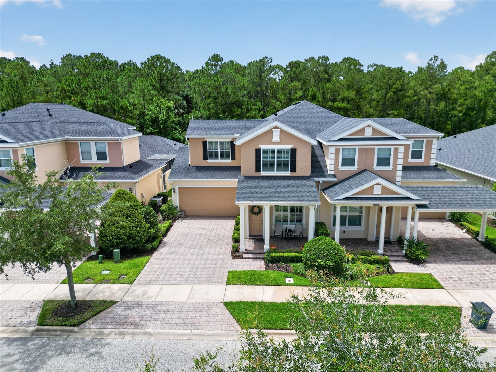 3421 Torre Boulevard New Smyrna Beach FL 32168 V4950231 image54
