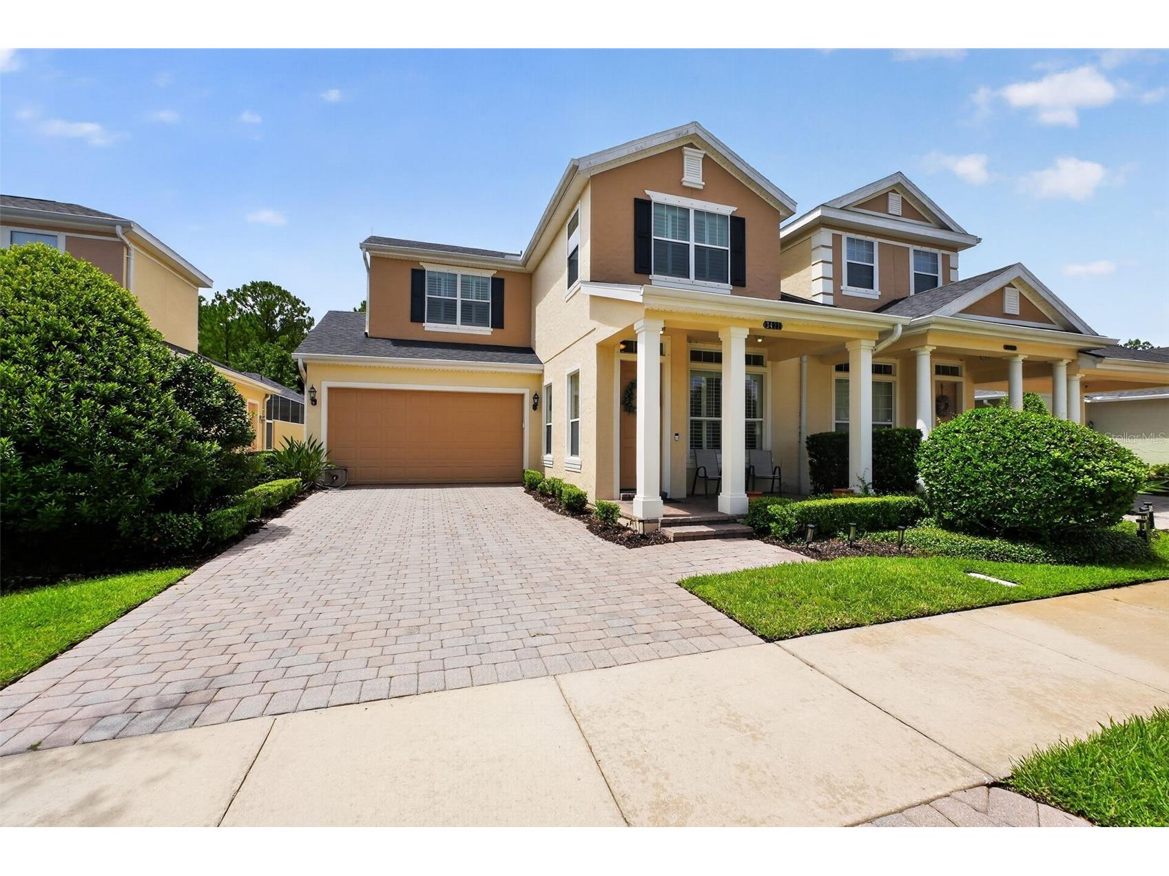 3421 Torre Boulevard New Smyrna Beach FL 32168 V4950231 image57