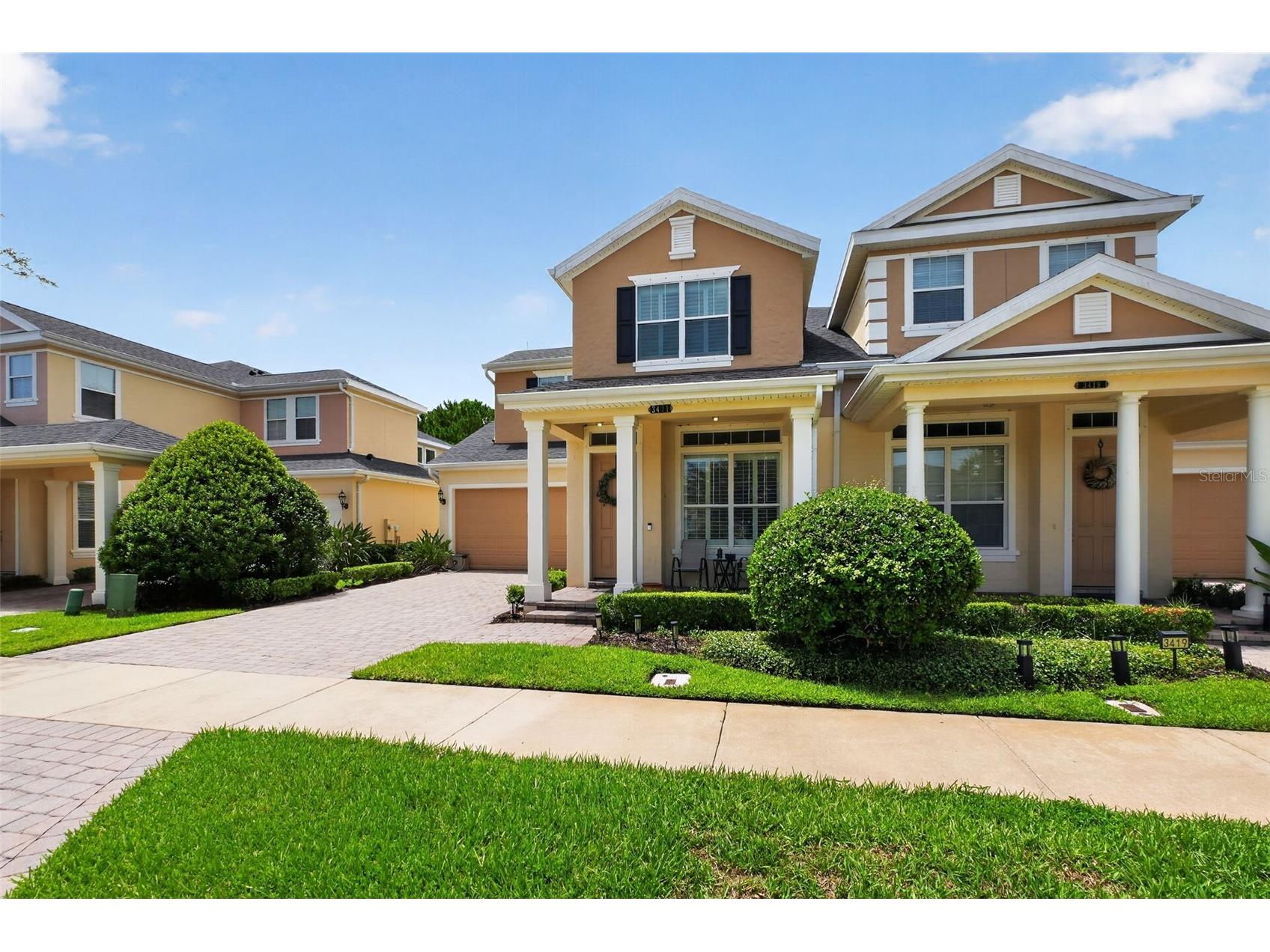 3421 Torre Boulevard New Smyrna Beach FL 32168 V4950231 image58