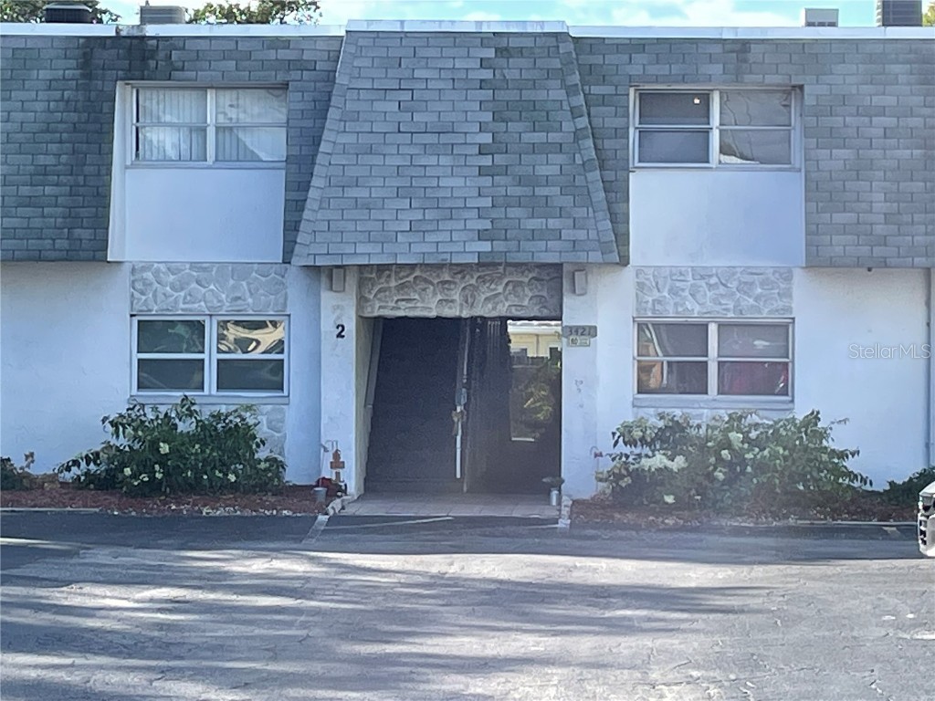 3421 Tricon Lane #21 Holiday FL 34691 W7840799 image1