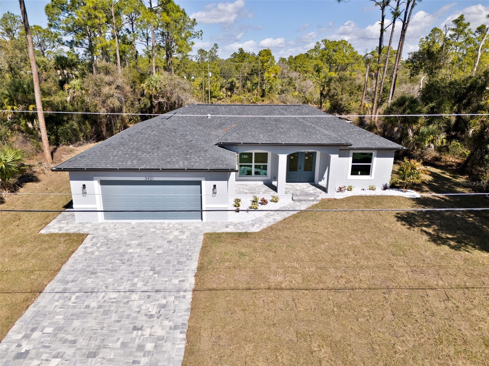 3421 Vivian Avenue North Port FL 34288 C7522186 image1
