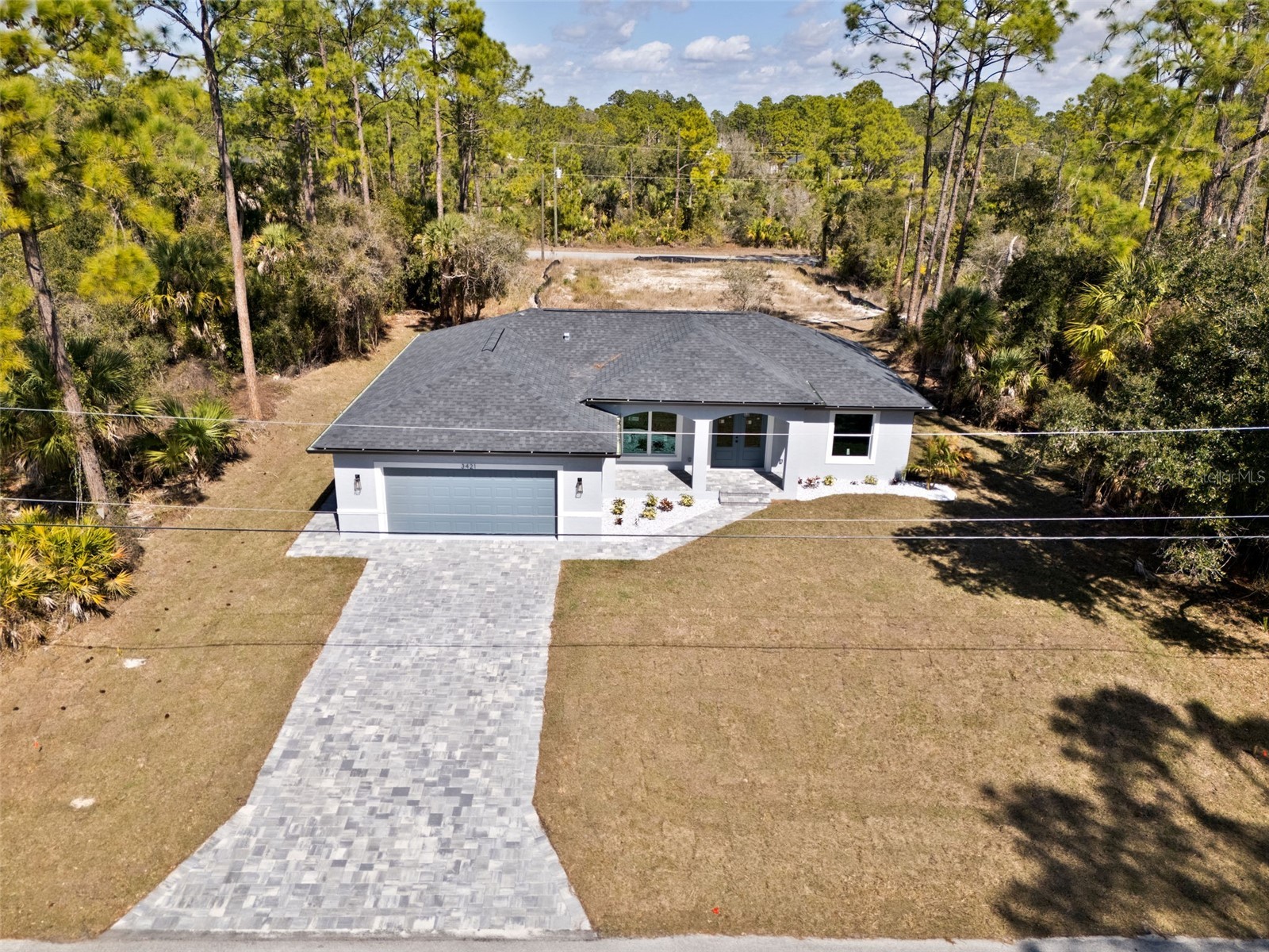 3421 Vivian Avenue North Port FL 34288 C7522186 image2