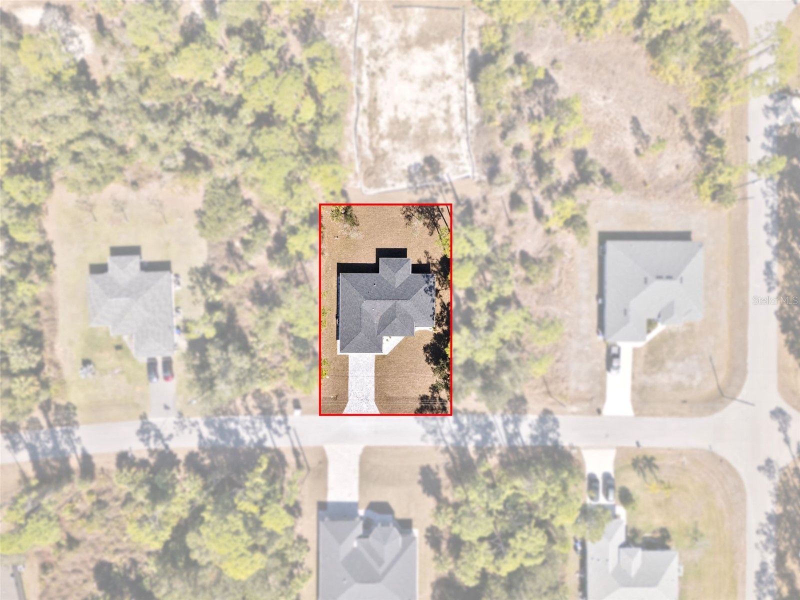 3421 Vivian Avenue North Port FL 34288 C7522186 image29