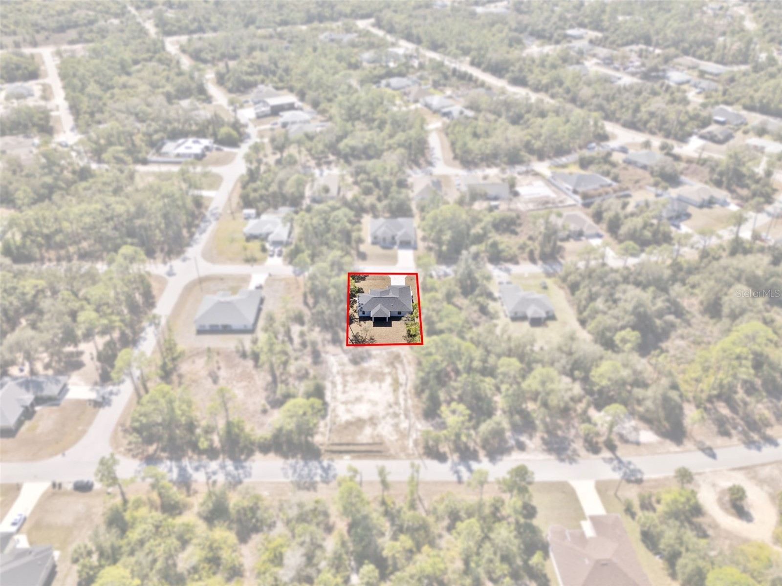 3421 Vivian Avenue North Port FL 34288 C7522186 image30