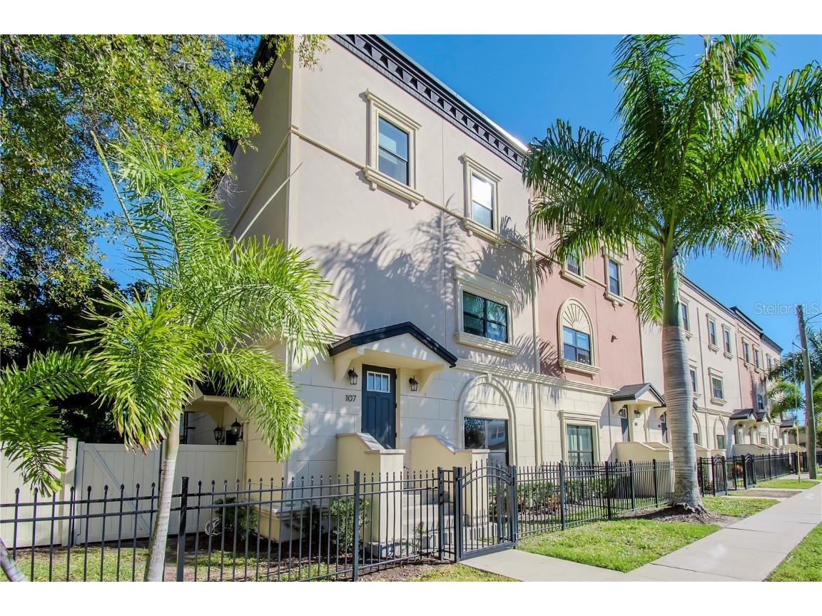 3421 W Horatio Street #107 Tampa FL 33609 T3502249 image1