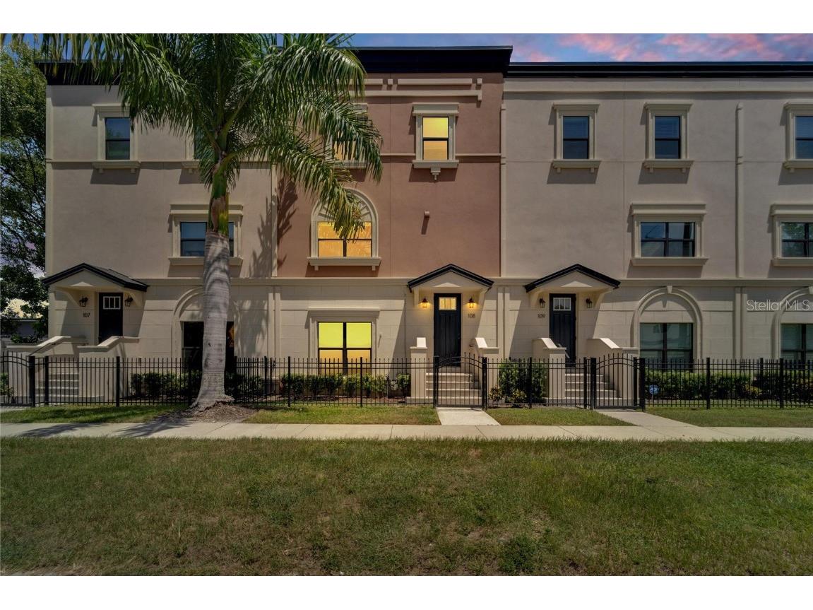 3421 W Horatio Street #108 Tampa FL 33609 T3466434 image1