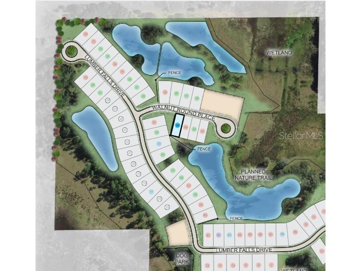 3421 Walnut Round Place Plant City FL 33565 TB8498140 image22