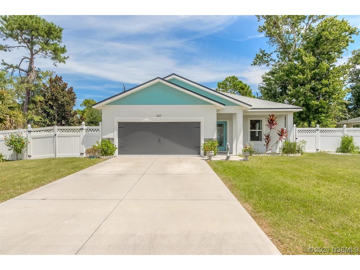 3421 Willow Oak Drive Edgewater FL 32141 NS1077158 image1