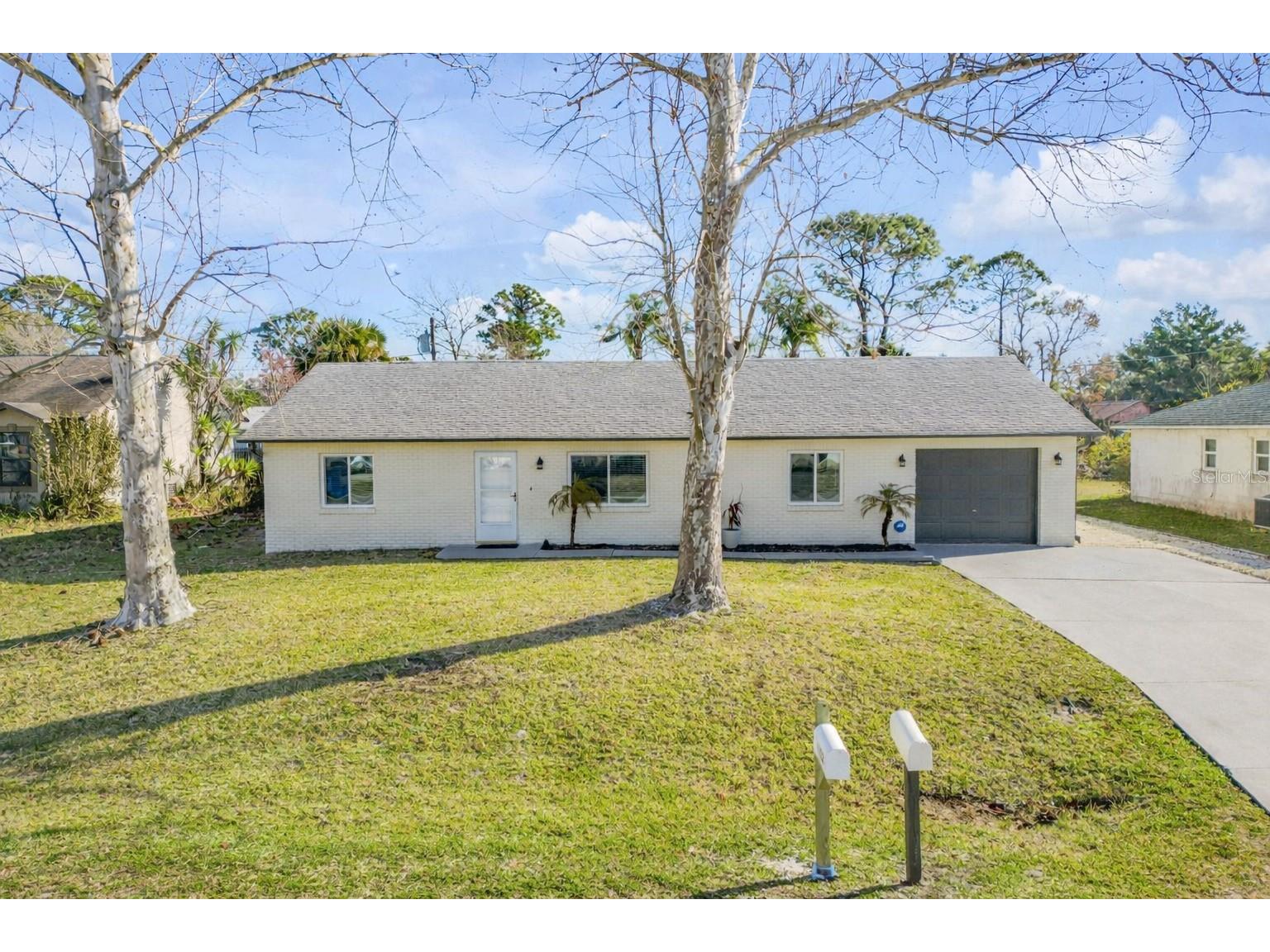 3421 Yule Tree Drive Edgewater FL 32141 NS1087195 image1