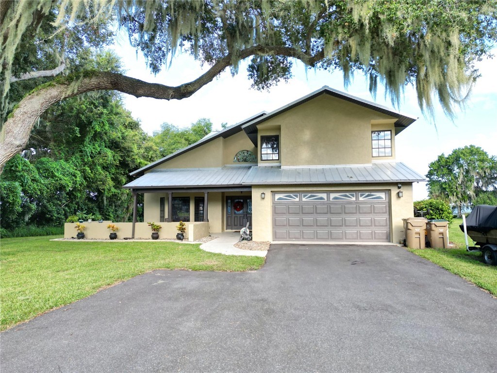34210 Rosa Lane Fruitland Park FL 34731 - LAKE GRIFFIN - HARRIS CHAIN G5086582 image1