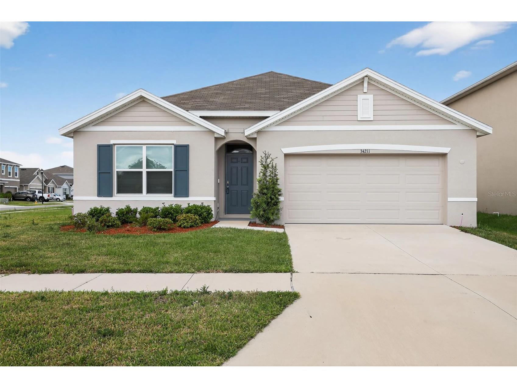 34211 Jasper Stone Drive Wesley Chapel FL 33543 A4688864 image1