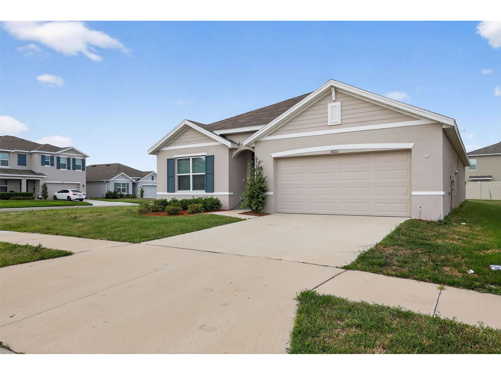 34211 Jasper Stone Drive Wesley Chapel FL 33543 A4688864 image3