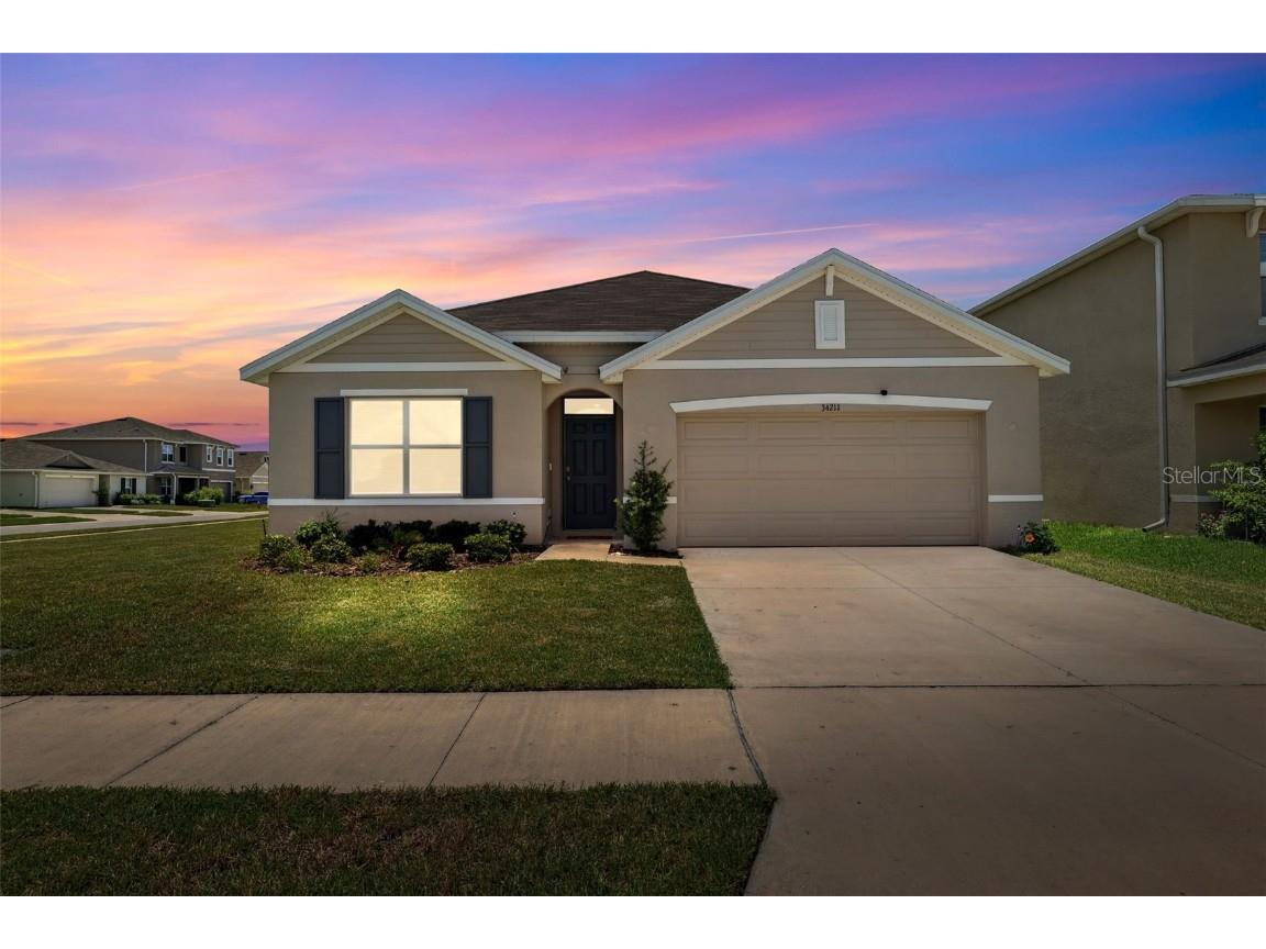 34211 Jasper Stone Drive Wesley Chapel FL 33543 TB8410639 image1