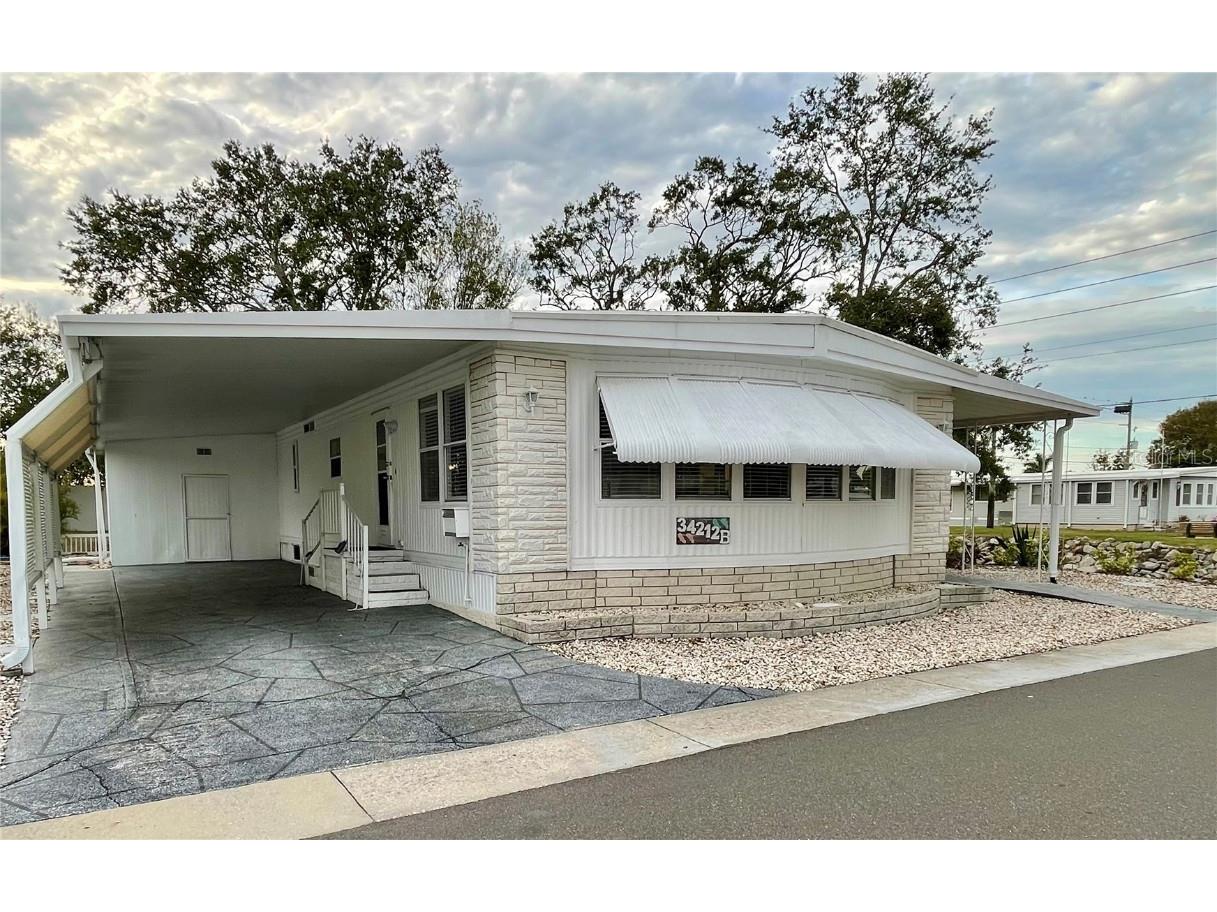 34212 Canal Drive N #B Pinellas Park FL 33781 TB8340394 image1