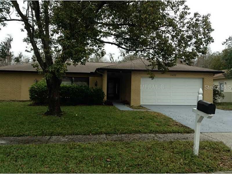 3422 Baugh Drive New Port Richey FL 34655 T3485323 image1