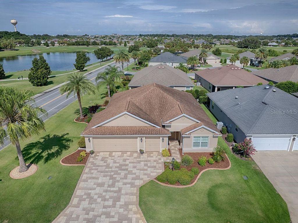 3422 Brandywine Court The Villages FL 32163 G5084417 image1