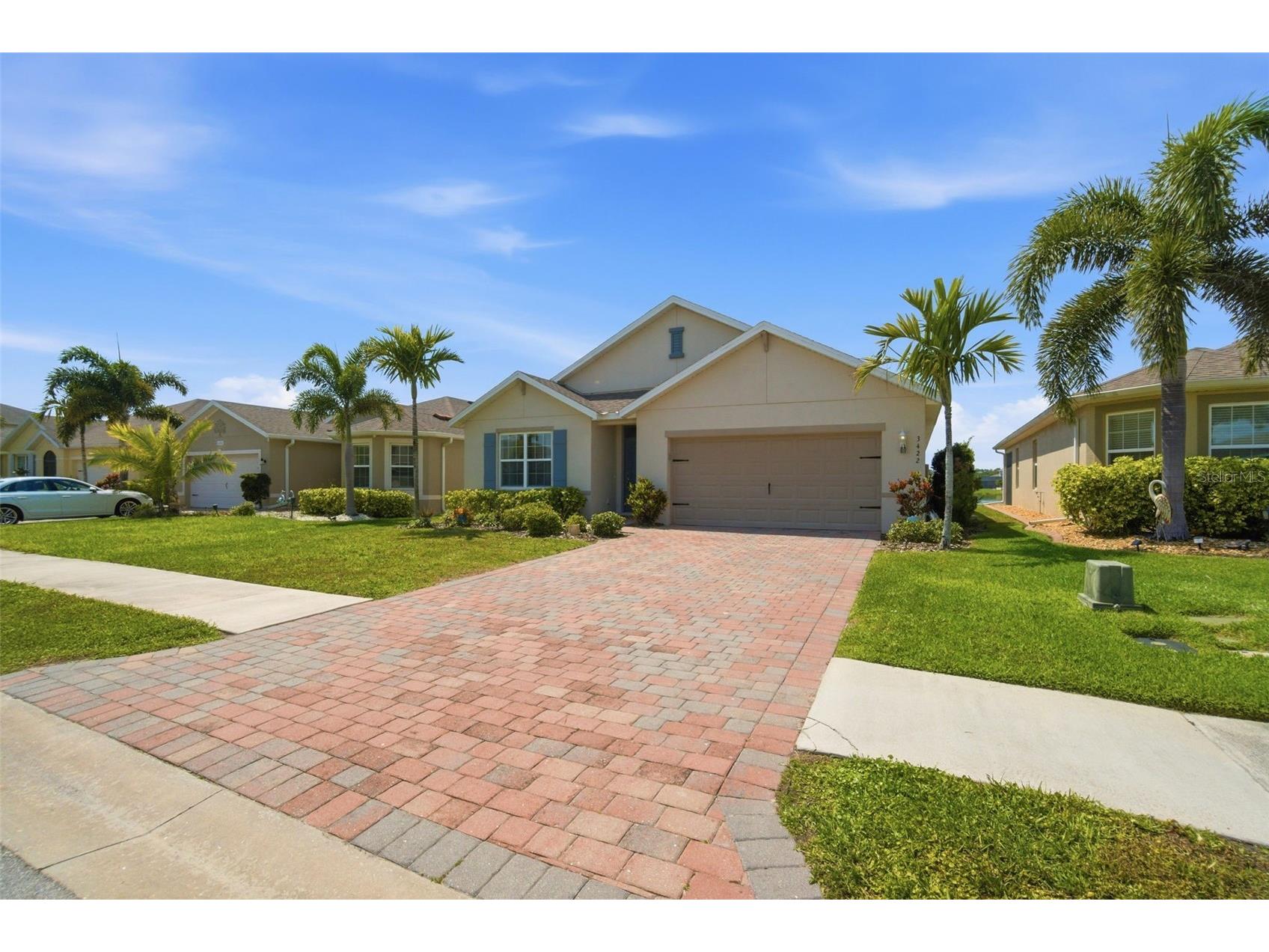 3422 Cancun Court Cape Coral FL 33909 C7525992 image2