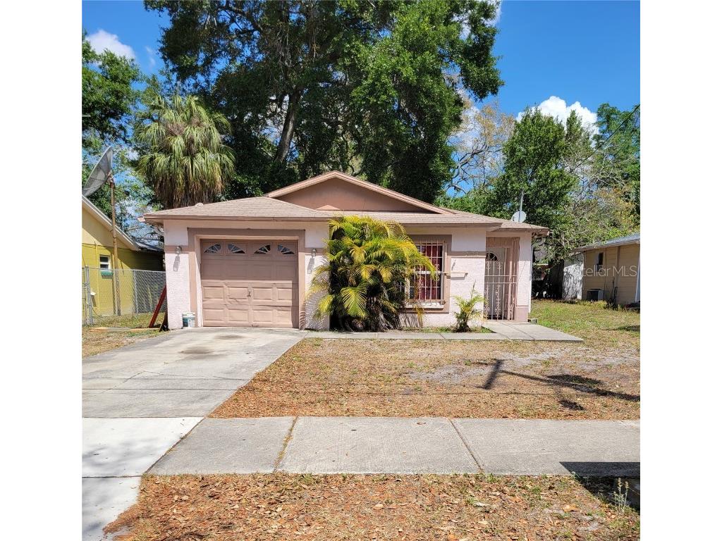 3422 E Wilder Avenue Tampa FL 33610 T3439191 image1