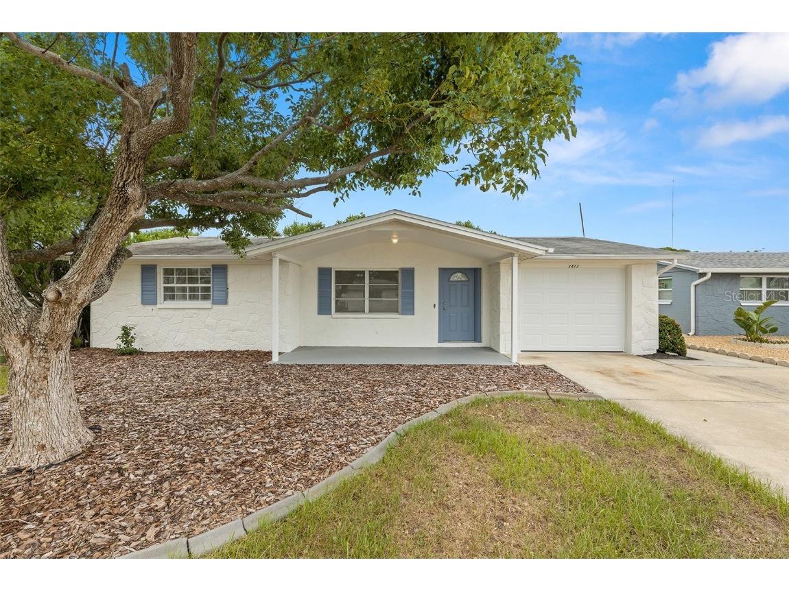 3422 Eisenhower Drive Holiday FL 34691 T3479468 image1