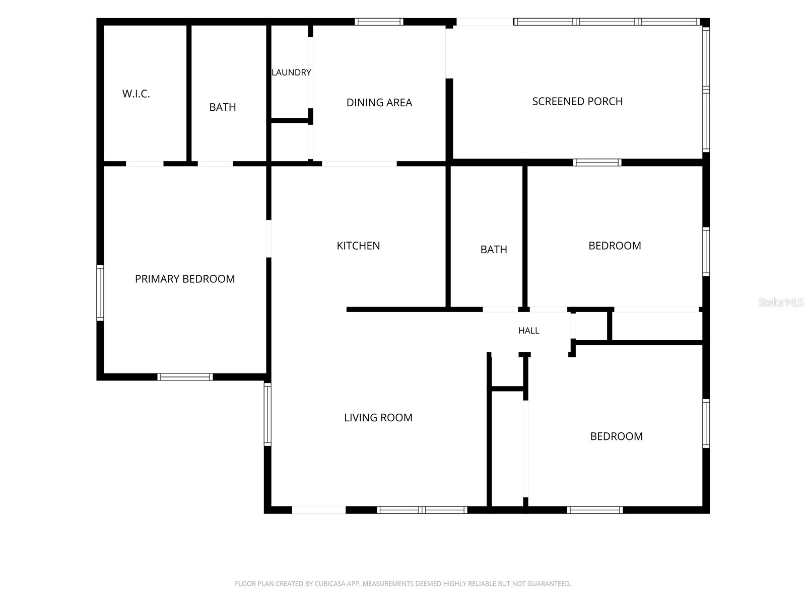 3422 Fenway Drive Sarasota FL 34232 N6144623 image33
