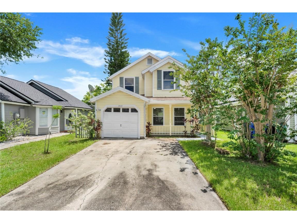 3422 Fox Crossing Drive Kissimmee FL 34741 S5107886 image1